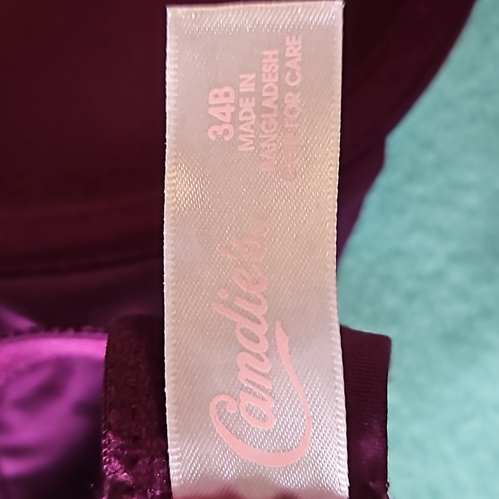 Push up bra - Picture 2 of 3
